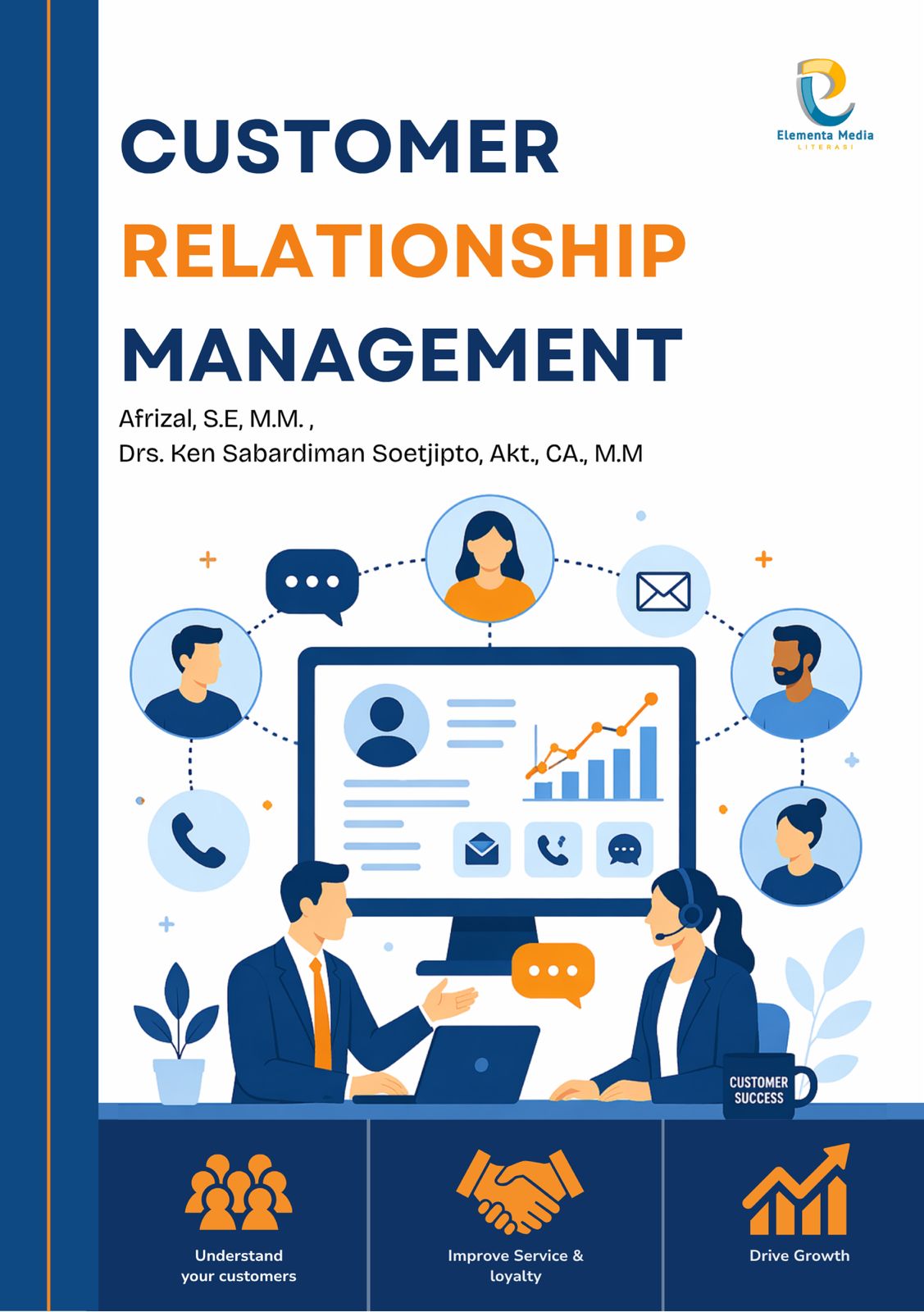 Customer Relationship Management